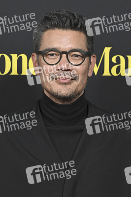 Serienpremiere 'Wonder Man' in Los Angeles