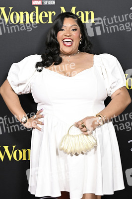 Serienpremiere 'Wonder Man' in Los Angeles