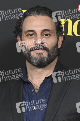 Serienpremiere 'Wonder Man' in Los Angeles