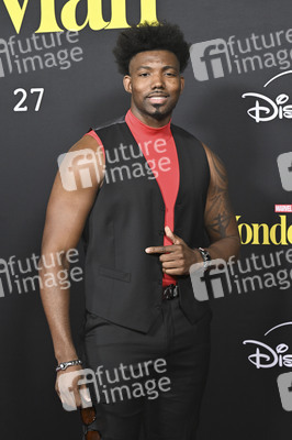 Serienpremiere 'Wonder Man' in Los Angeles