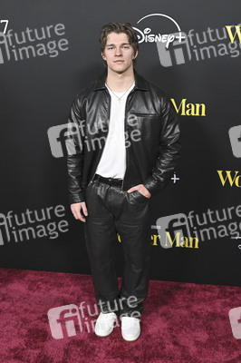 Serienpremiere 'Wonder Man' in Los Angeles