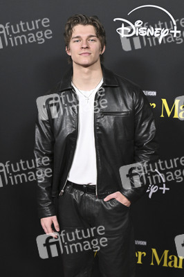 Serienpremiere 'Wonder Man' in Los Angeles