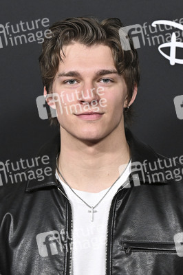 Serienpremiere 'Wonder Man' in Los Angeles