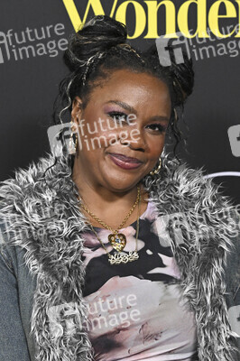 Serienpremiere 'Wonder Man' in Los Angeles