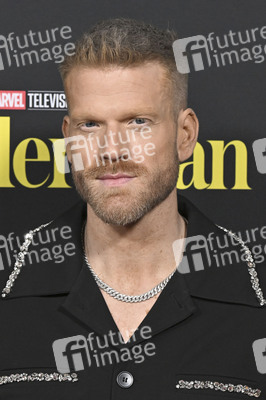 Serienpremiere 'Wonder Man' in Los Angeles