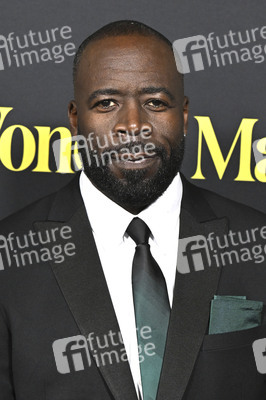 Serienpremiere 'Wonder Man' in Los Angeles