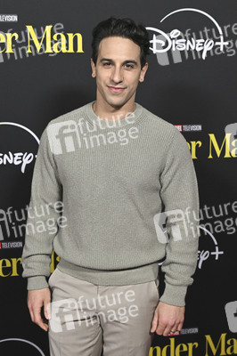 Serienpremiere 'Wonder Man' in Los Angeles