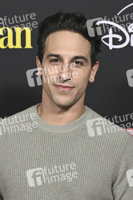 Serienpremiere 'Wonder Man' in Los Angeles