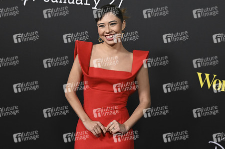 Serienpremiere 'Wonder Man' in Los Angeles