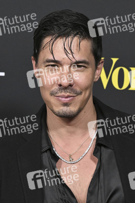 Serienpremiere 'Wonder Man' in Los Angeles