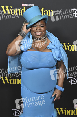 Serienpremiere 'Wonder Man' in Los Angeles