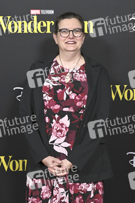 Serienpremiere 'Wonder Man' in Los Angeles