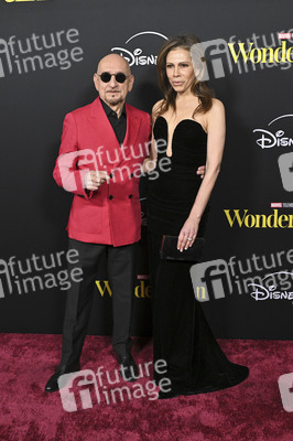 Serienpremiere 'Wonder Man' in Los Angeles