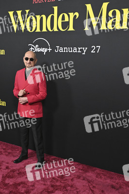 Serienpremiere 'Wonder Man' in Los Angeles