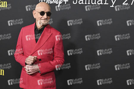 Serienpremiere 'Wonder Man' in Los Angeles