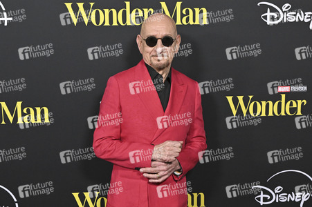 Serienpremiere 'Wonder Man' in Los Angeles