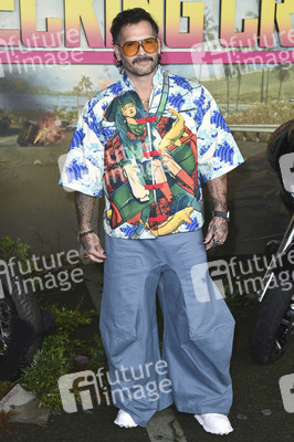 Filmscreening 'The Wrecking Crew' in London