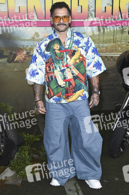 Filmscreening 'The Wrecking Crew' in London