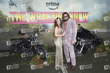 Filmscreening 'The Wrecking Crew' in London