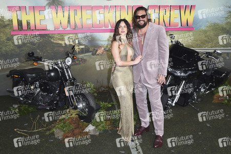 Filmscreening 'The Wrecking Crew' in London