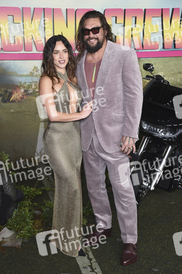 Filmscreening 'The Wrecking Crew' in London