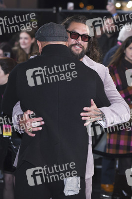 Filmscreening 'The Wrecking Crew' in London