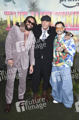 Filmscreening 'The Wrecking Crew' in London