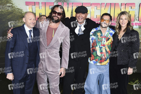 Filmscreening 'The Wrecking Crew' in London