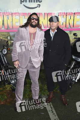 Filmscreening 'The Wrecking Crew' in London