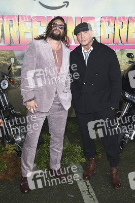 Filmscreening 'The Wrecking Crew' in London