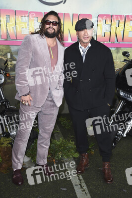 Filmscreening 'The Wrecking Crew' in London