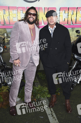 Filmscreening 'The Wrecking Crew' in London