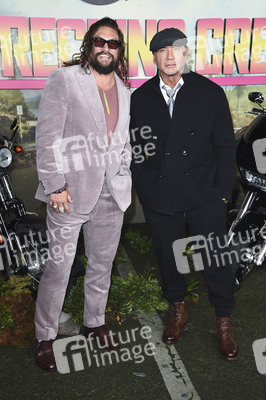 Filmscreening 'The Wrecking Crew' in London