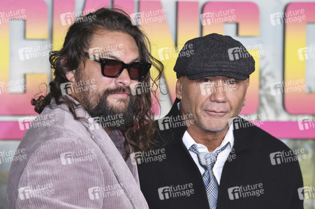 Filmscreening 'The Wrecking Crew' in London