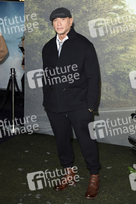 Filmscreening 'The Wrecking Crew' in London