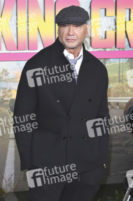 Filmscreening 'The Wrecking Crew' in London