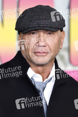 Filmscreening 'The Wrecking Crew' in London