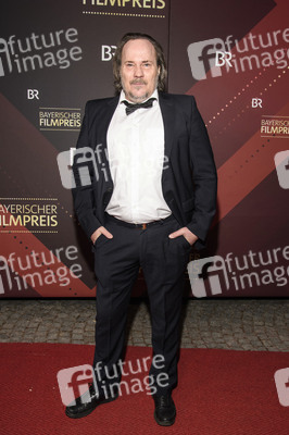 47. Bayerischer Filmpreis in München