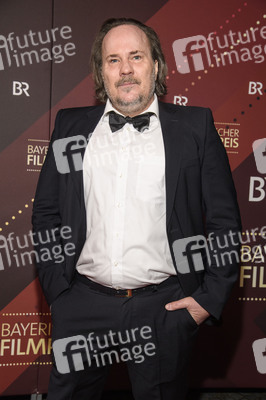 47. Bayerischer Filmpreis in München