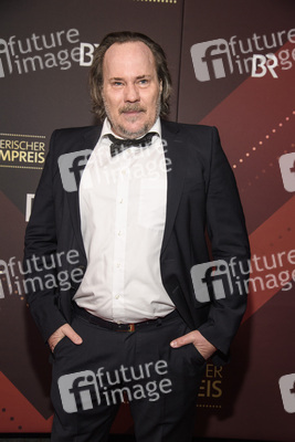 47. Bayerischer Filmpreis in München