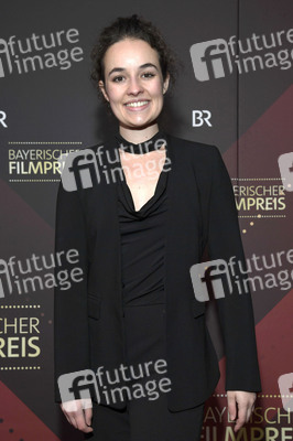 47. Bayerischer Filmpreis in München