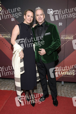 47. Bayerischer Filmpreis in München