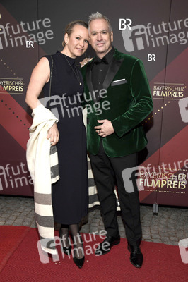 47. Bayerischer Filmpreis in München