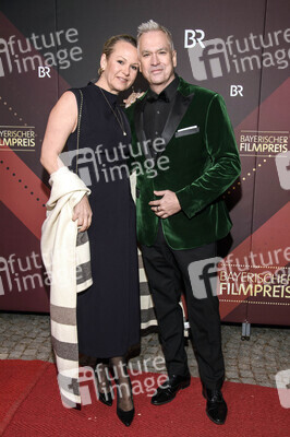 47. Bayerischer Filmpreis in München