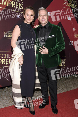 47. Bayerischer Filmpreis in München