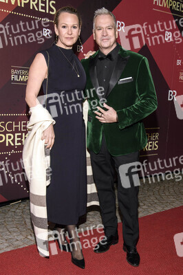 47. Bayerischer Filmpreis in München