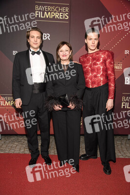 47. Bayerischer Filmpreis in München