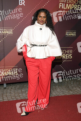 47. Bayerischer Filmpreis in München