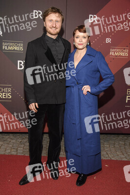 47. Bayerischer Filmpreis in München