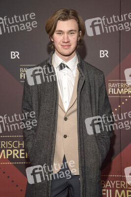 47. Bayerischer Filmpreis in München